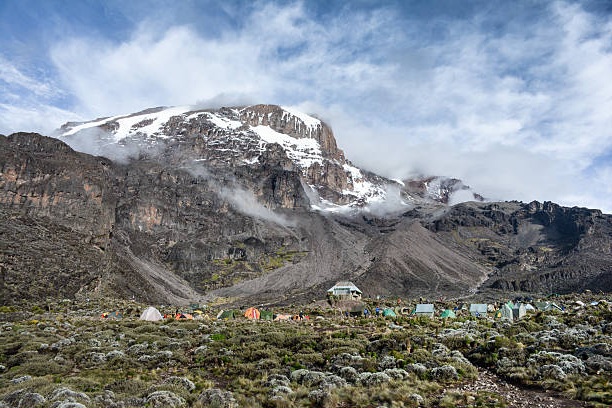 Mount Kilimanjaro Adventure